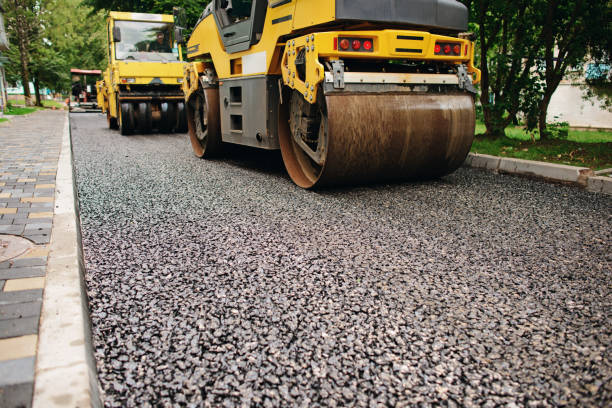 Reliable Hortonville, WI Driveway Pavers Solutions